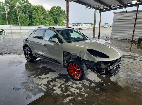 WP1AA2A57TLB09418 2026 PORSCHE MACAN White წინა მარჯვენა