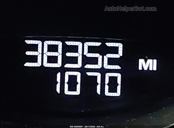 WP1AA2A58MLB17724 2021 PORSCHE MACAN Серый 