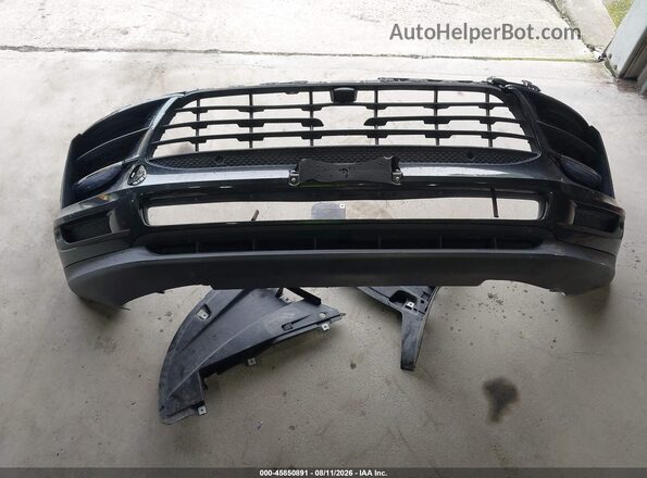 WP1AA2A58MLB17724 2021 PORSCHE MACAN Серый Вид щитка приборов