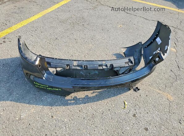 WP1AA2A59LLB15169 2020 PORSCHE MACAN Black Vista de la etiqueta del VIN
