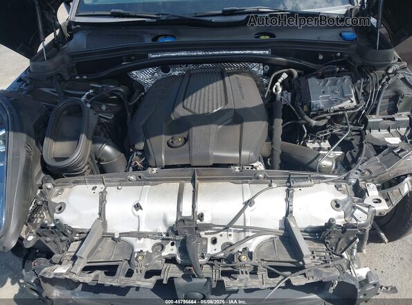 WP1AA2A59PLB03562 2023 PORSCHE MACAN Black Vista trasera