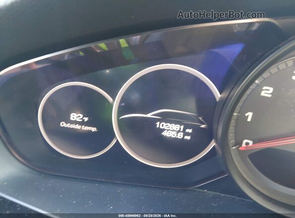 WP1AA2AY1KDA04828 2019 PORSCHE CAYENNE Black 