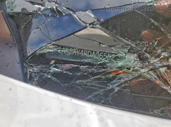WP1AA2AY4RDA06552 2024 PORSCHE CAYENNE White Vista de la etiqueta del VIN