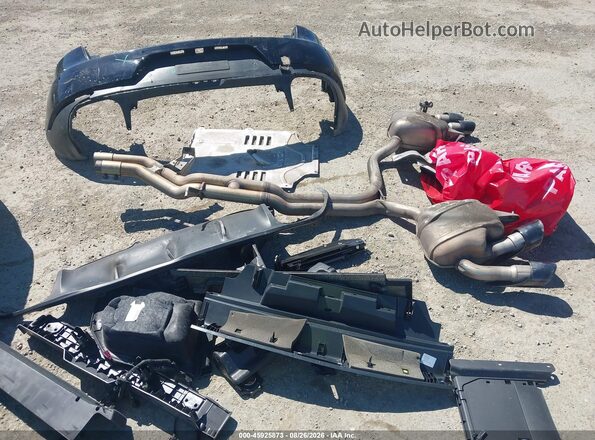 WP1AB2A50KLB31613 2019 PORSCHE MACAN Black Vista del cuadro de instrumentos