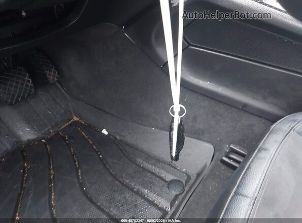 WP1AB2A51KLB32091 2019 PORSCHE MACAN Black Вид панелі приладів