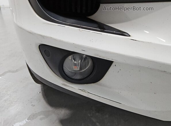 WP1AB2A56JLB36619 2018 PORSCHE MACAN White 