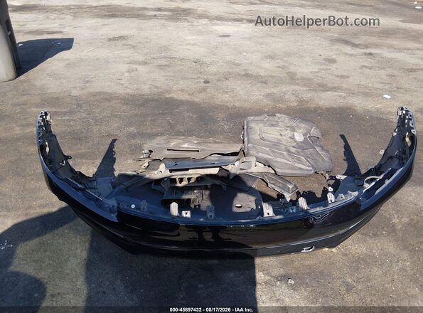 WP1AB2AY7KDA63900 2019 PORSCHE CAYENNE Black Вид щитка приладів