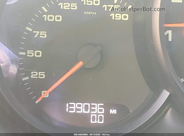 WP1AF2A53JLB70425 2018 PORSCHE MACAN Light Blue 