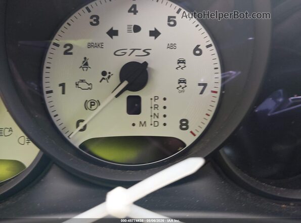 WP1AF2A5XRLB55156 2024 PORSCHE MACAN White უკანა სავარძლების ხედი