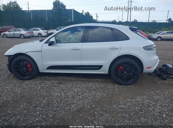 WP1AF2A5XRLB55156 2024 PORSCHE MACAN White 