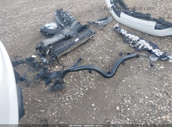 WP1AF2A5XRLB55156 2024 PORSCHE MACAN White ხელსაწყოთა პანელის ხედი