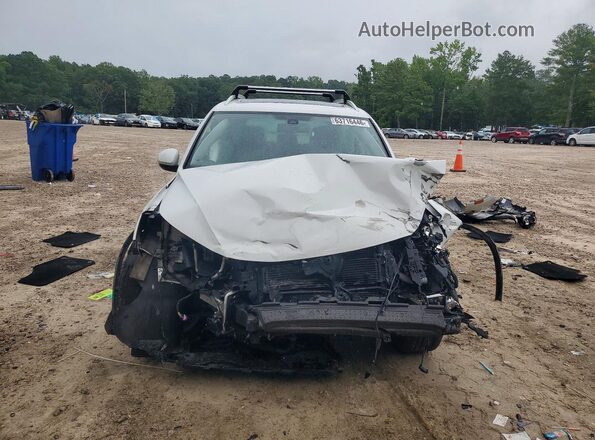 WVGAV7AX0GW602250 2016 VOLKSWAGEN TIGUAN White Vista frontal