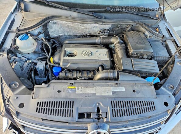 WVGAV7AX2HK044961 2017 VOLKSWAGEN TIGUAN Silver Вид задньої частини салону