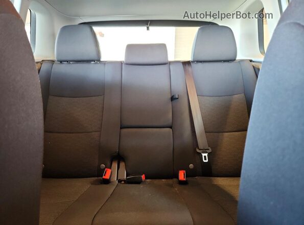 WVGAV7AX4HK055007 2017 VOLKSWAGEN TIGUAN White Rear seats view