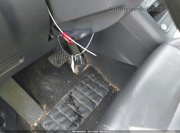 WVGAV7AX5GW580861 2016 VOLKSWAGEN TIGUAN Black წინა პანელის ხედი