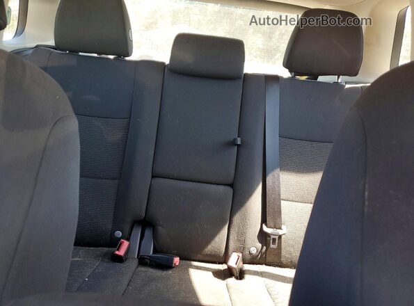 WVGAV7AX6HK042629 2017 VOLKSWAGEN TIGUAN Blue Widok tylnych siedzeń