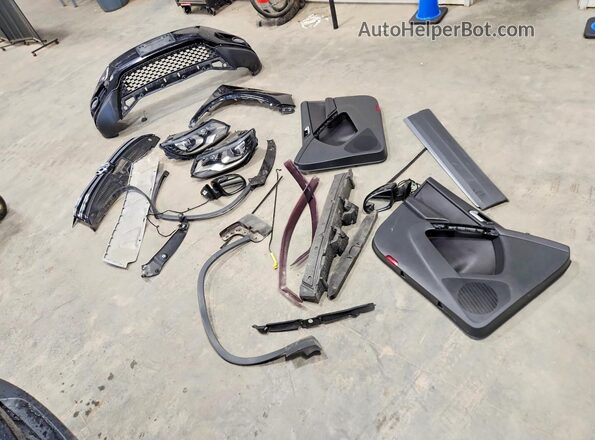 WVGBV7AX6GW516672 2016 VOLKSWAGEN TIGUAN Black VIN კოდის სტიკერის ხედი