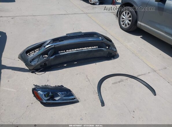 WVGEF9BP0GD012893 2016 VOLKSWAGEN TOUAREG Gray Widok zestawu wskaźników