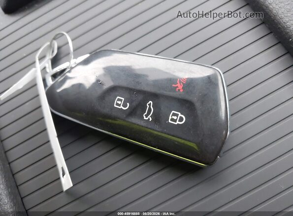 WVGGNPE21MP062292 2021 VOLKSWAGEN ID.4 Серый Вид панели приборов
