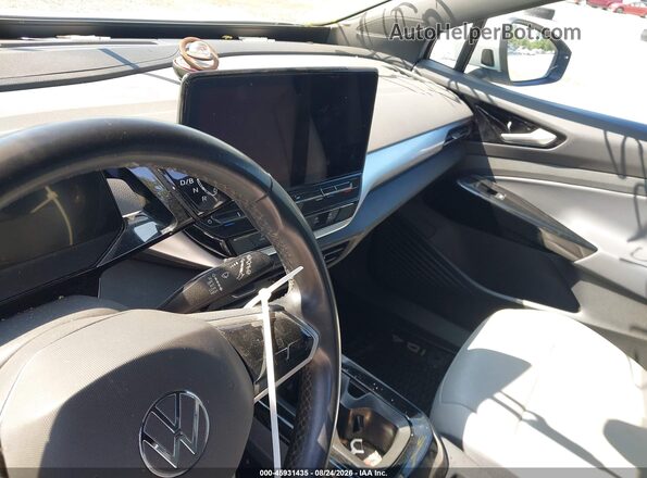 WVGGNPE23NP046824 2022 VOLKSWAGEN ID.4 White 