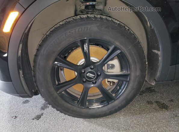 WVGGNPE29MP064713 2021 VOLKSWAGEN ID.4 Black 