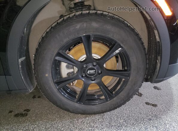 WVGGNPE29MP064713 2021 VOLKSWAGEN ID.4 Black 