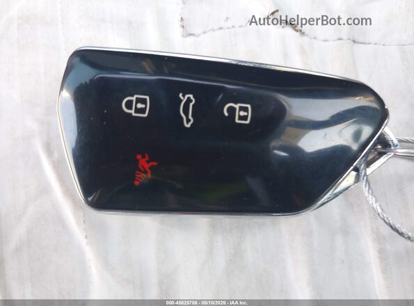 WVGKMPE20MP060790 2021 VOLKSWAGEN ID.4 Black წინა პანელის ხედი