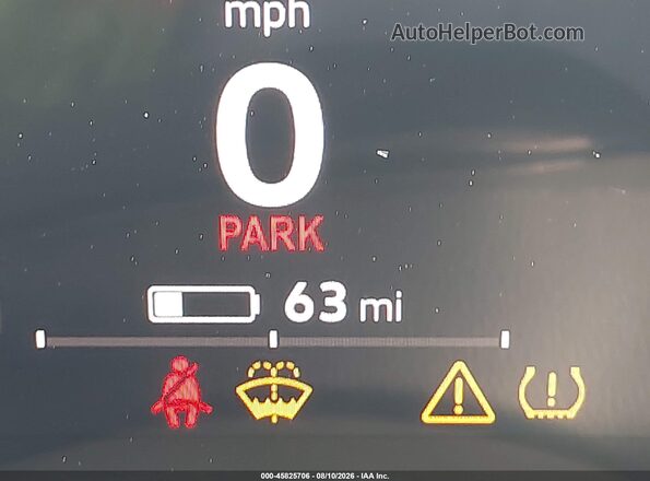 WVGKMPE20MP060790 2021 VOLKSWAGEN ID.4 Black 