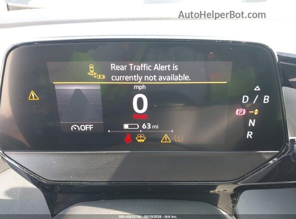WVGKMPE20MP060790 2021 VOLKSWAGEN ID.4 Black 