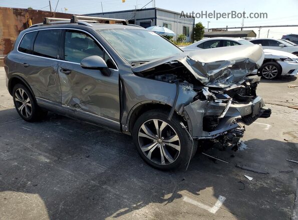 WVGRF7BP0HD005627 2017 VOLKSWAGEN TOUAREG Серый Передняя правая четверть