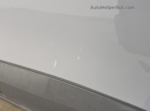 WVGRMPE21MP022466 2021 VOLKSWAGEN ID.4 Gray 