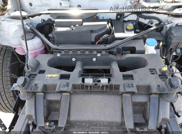 WVGRMPE24MP026561 2021 VOLKSWAGEN ID.4 Белый Вид сзади