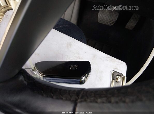 WVGRMPE24MP026561 2021 VOLKSWAGEN ID.4 Белый Вид панели приборов