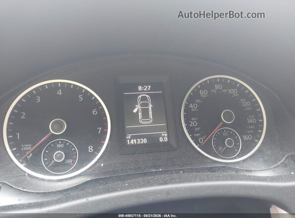 WVGSV7AX0HW509217 2017 VOLKSWAGEN TIGUAN Blue Vista de los asientos traseros