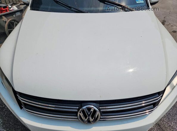 WVGSV7AX4HW503131 2017 VOLKSWAGEN TIGUAN White Engine compartment view