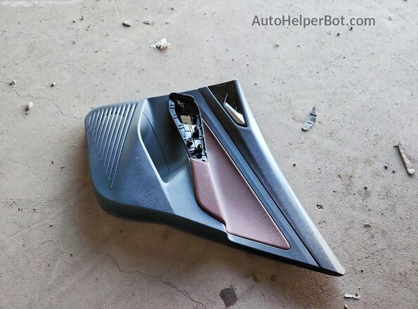 WVGTMPE22MP056633 2021 VOLKSWAGEN ID.4 White Շարժիչի բաժամունքի տեսք