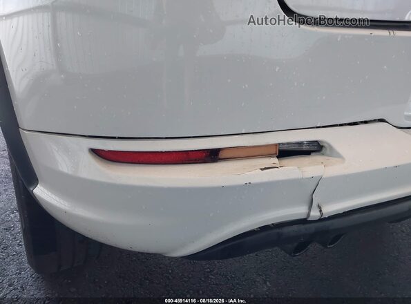 WVGTV7AX4HW507023 2017 VOLKSWAGEN TIGUAN White წინა ხედი