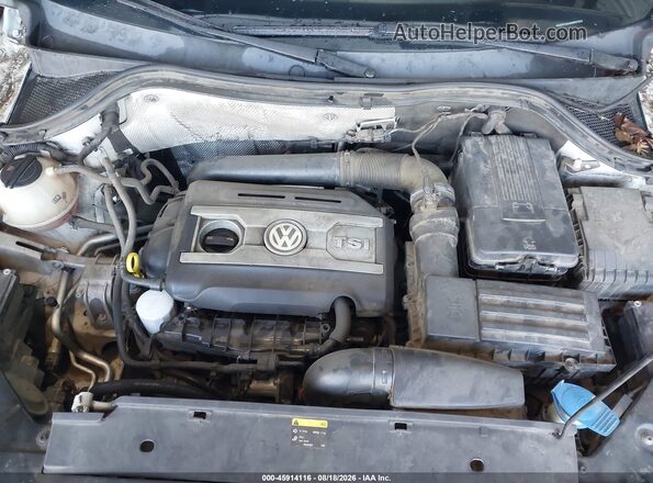 WVGTV7AX4HW507023 2017 VOLKSWAGEN TIGUAN White უკანა ხედი