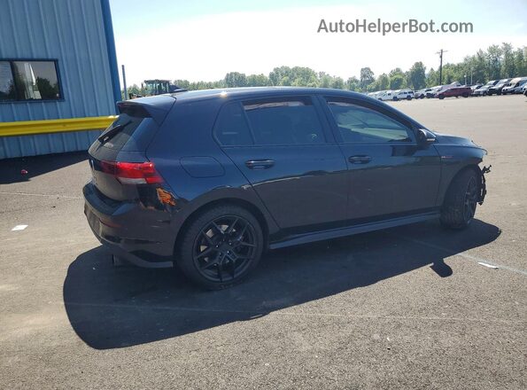 WVW3A7CD3RW152236 2024 VOLKSWAGEN GTI Black უკანა მარჯვენა