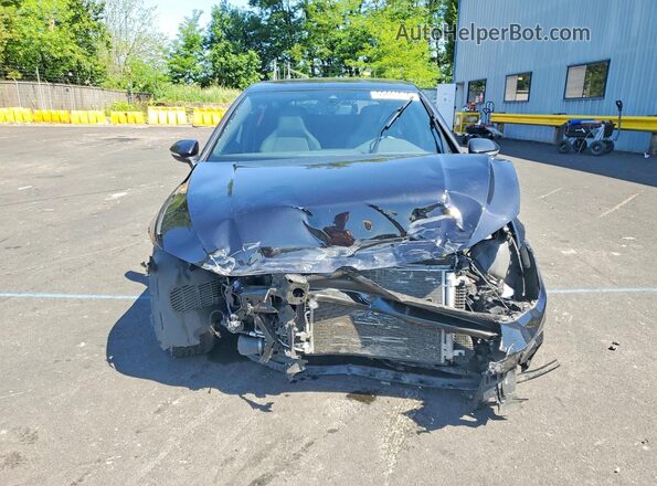 WVW3A7CD3RW152236 2024 VOLKSWAGEN GTI Black წინა ხედი
