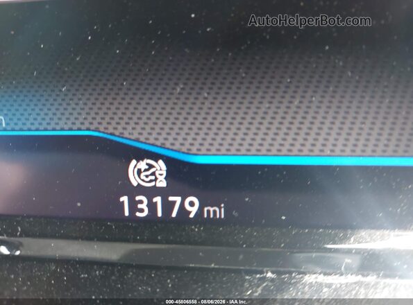 WVWEB7CD0RW231823 2024 VOLKSWAGEN GOLF Blue 