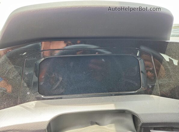 WVWLE7CD0TW225445 2026 VOLKSWAGEN GTI Gray Widok zestawu wskaźników