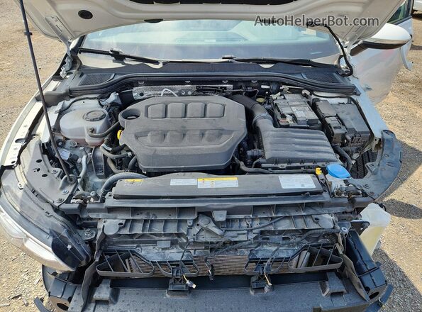 WVWRA7CD1RW223427 2024 VOLKSWAGEN GTI White Widok wnętrza z tyłu