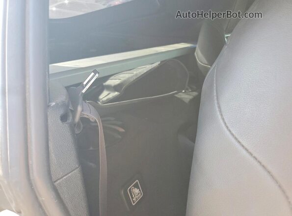 WZ1DB0C08MW036370 2021 TOYOTA GR White უკანა სავარძლების ხედი