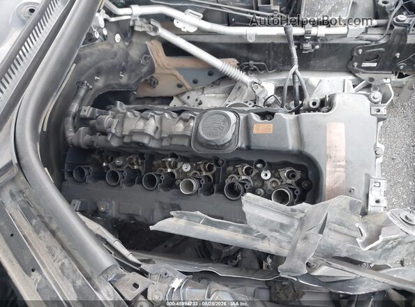 WZ1DB0C09NW052434 2022 TOYOTA GR SUPRA Gray 