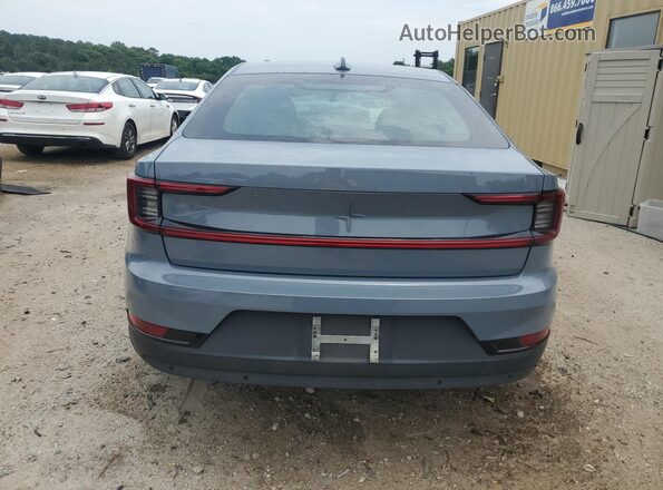 YSMED3KA3PL132605 2023 POLESTAR 2 Gray 