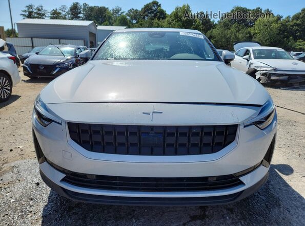 YSMED3KA5PL131066 2023 POLESTAR 2 Белый 