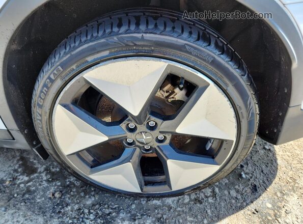 YSMED3KA5PL131066 2023 POLESTAR 2 Белый Панорамный вид салона 360°