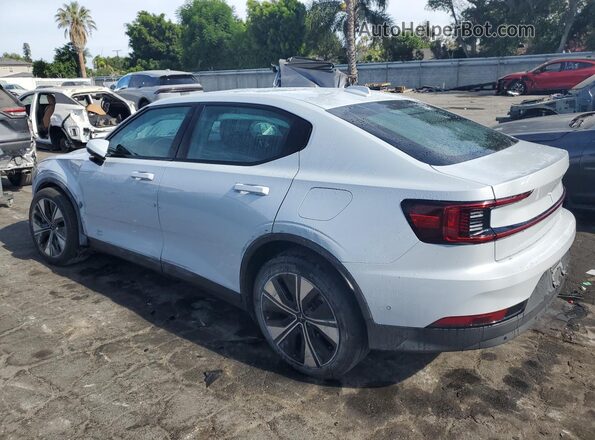 YSMED3KA5PL145808 2023 POLESTAR 2 White 