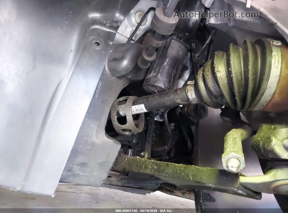 YSMED3KA6PL115426 2023 POLESTAR 2 Белый Вид щитка приборов